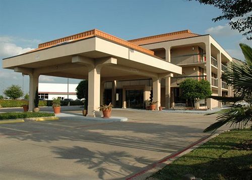 Executive Inn Dallas Exterior photo